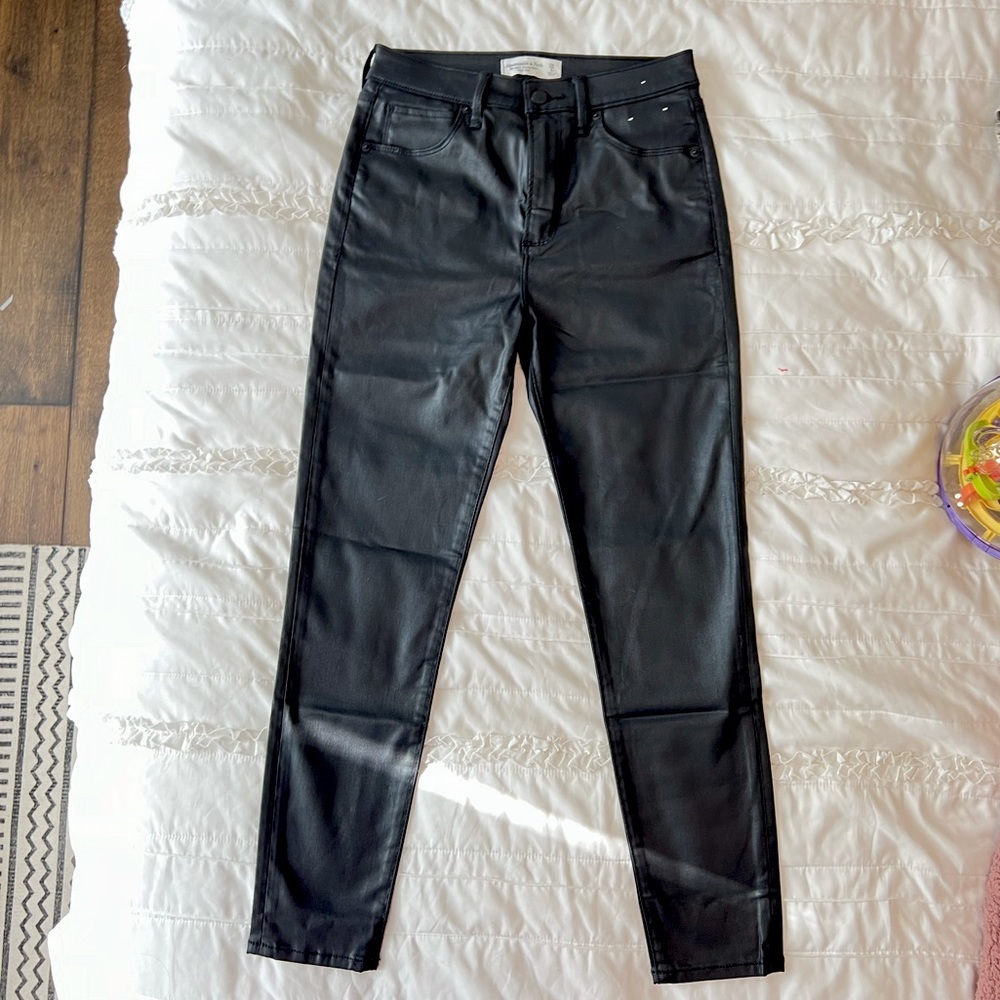 Abercrombie Pants